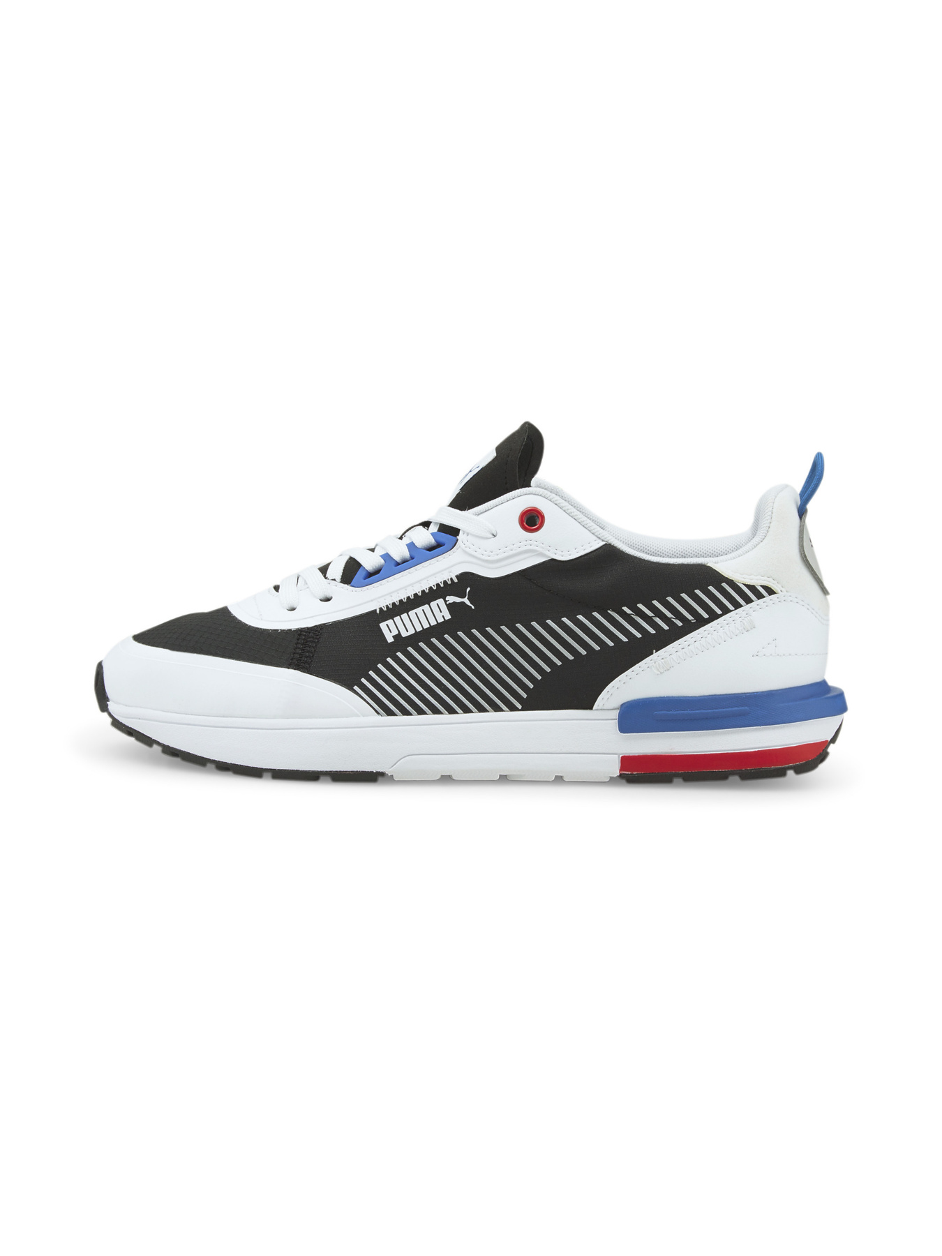 Кросівки PUMA R22 Sport модель 383057 Кросівки PUMA R22 Sport модель 383057 Фото