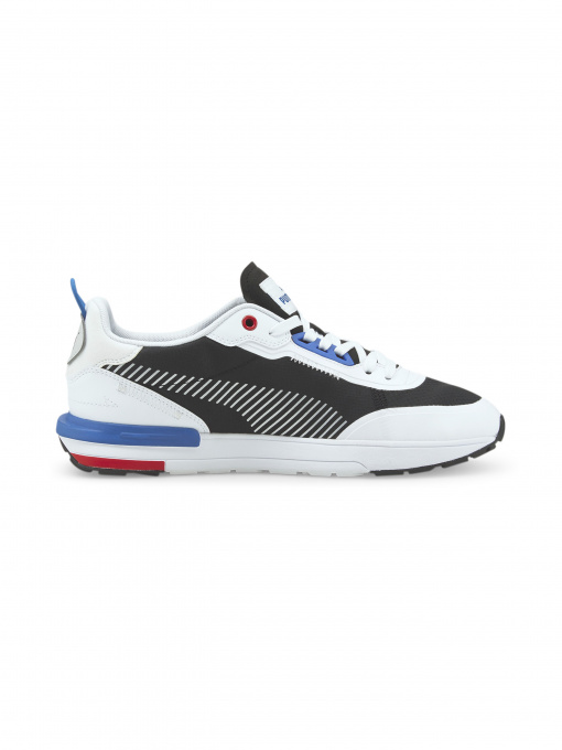 Кроссовки PUMA R22 Sport модель 383057 Фото