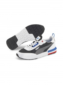Кросівки PUMA R22 Sport модель 383057 Фото