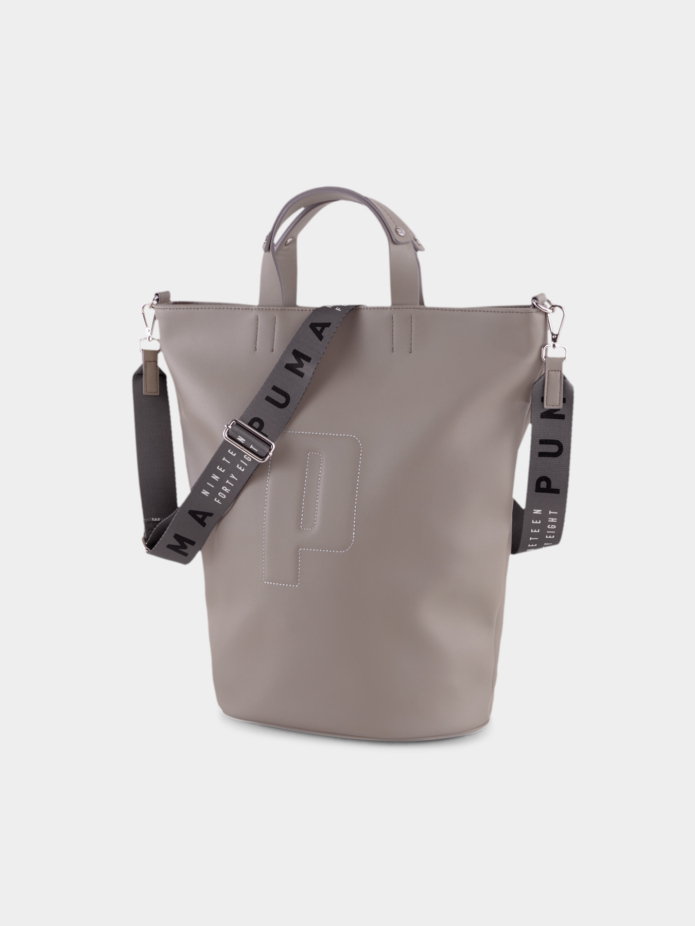 Сумки PUMA Sense Shopper модель 078170 Фото