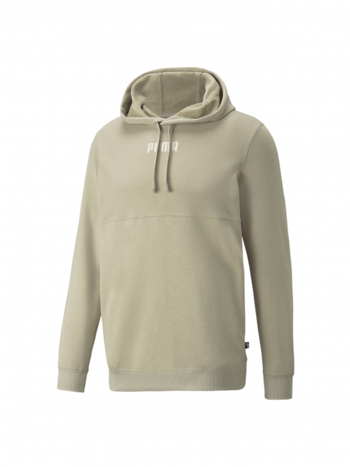 Худи и свитшоты PUMA Modern Basics Hoodie модель 589348 Фото