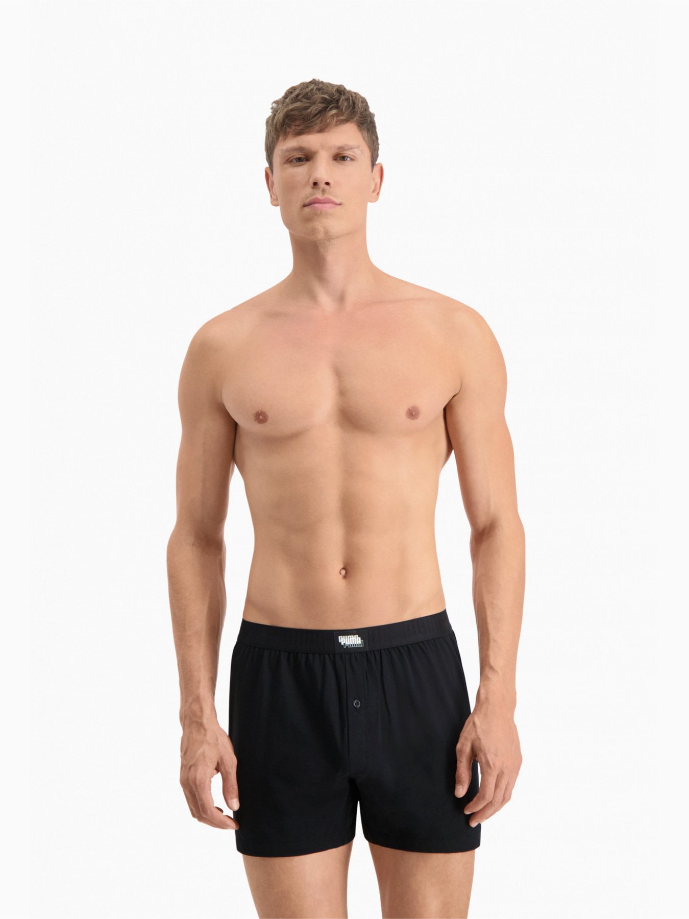 Нижнее белье PUMA модель 935532 Фото
