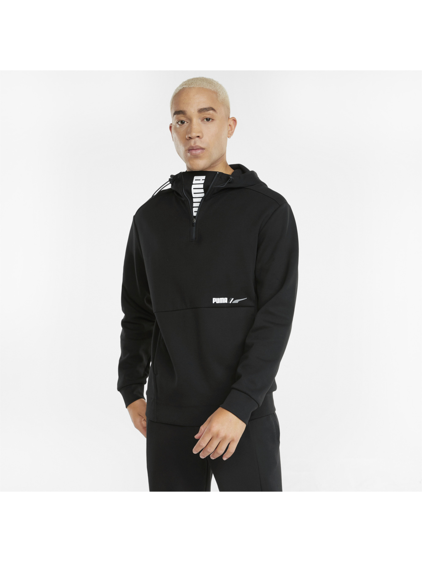 Худи и свитшоты PUMA модель 589389 Худи и свитшоты PUMA модель 589389 Фото