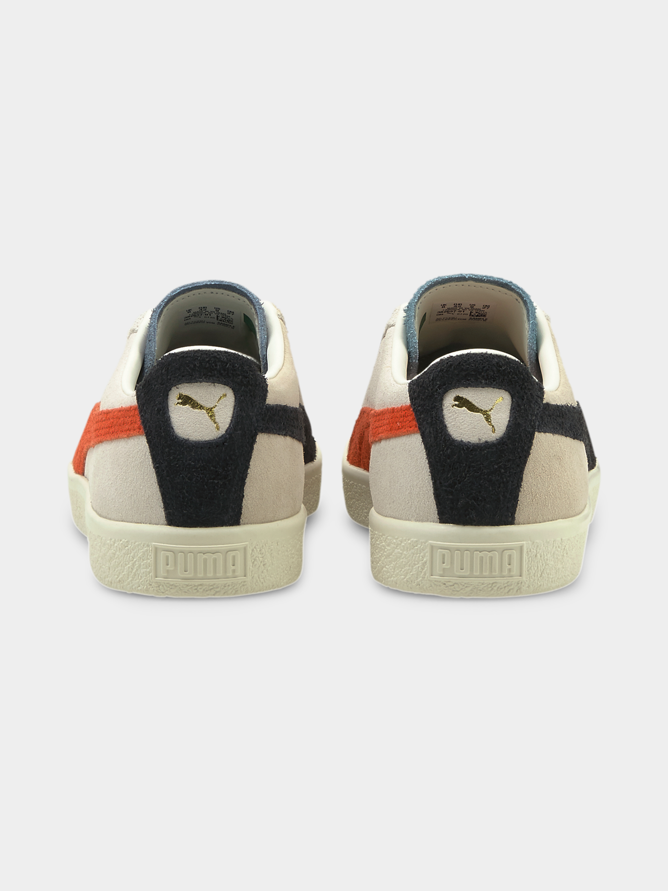 Кроссовки PUMA Suede Vtg Wtformstripe модель 382657 Кроссовки PUMA Suede Vtg Wtformstripe модель 382657 Фото
