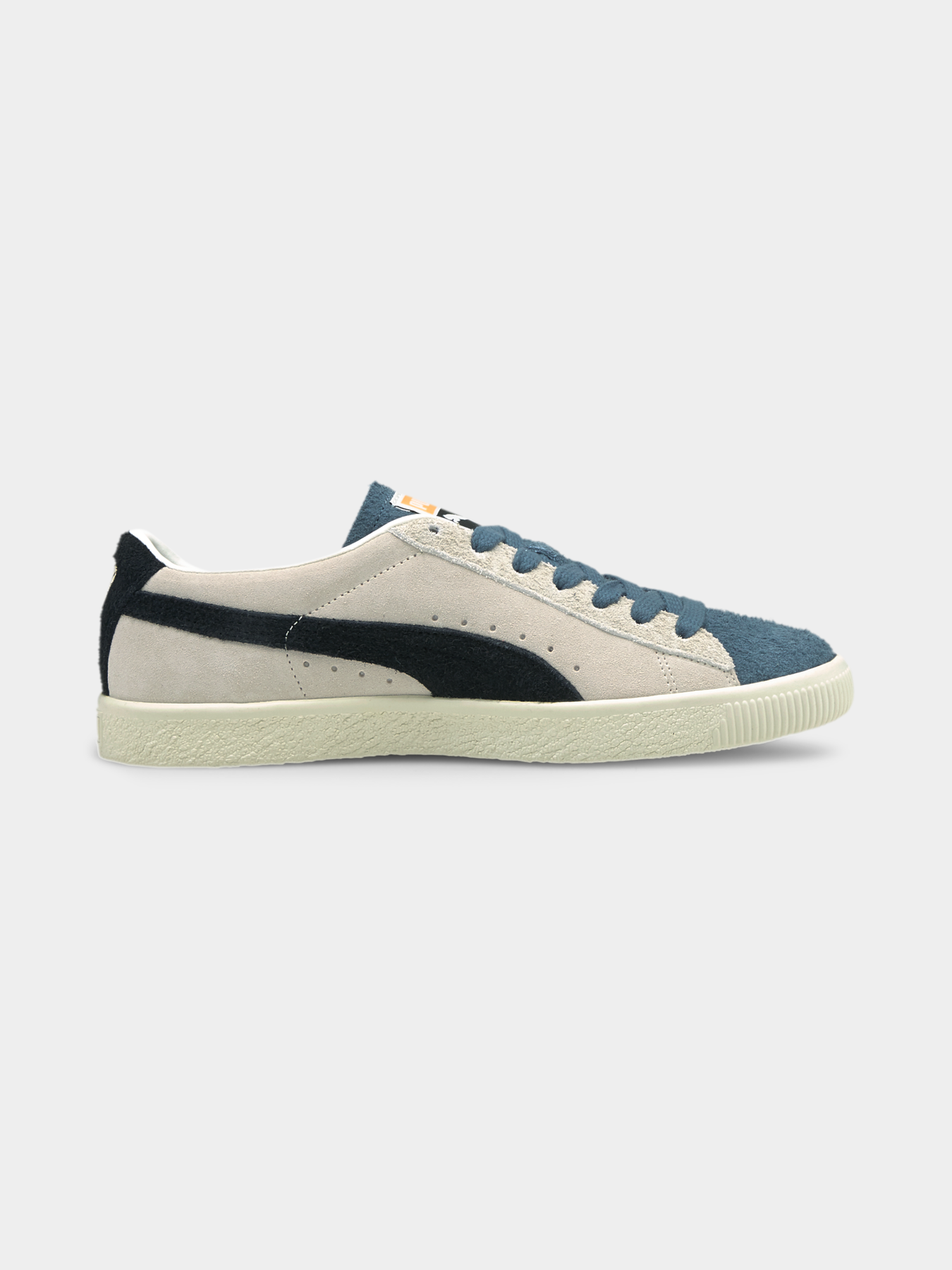 Кроссовки PUMA Suede Vtg Wtformstripe модель 382657 Кроссовки PUMA Suede Vtg Wtformstripe модель 382657 Фото