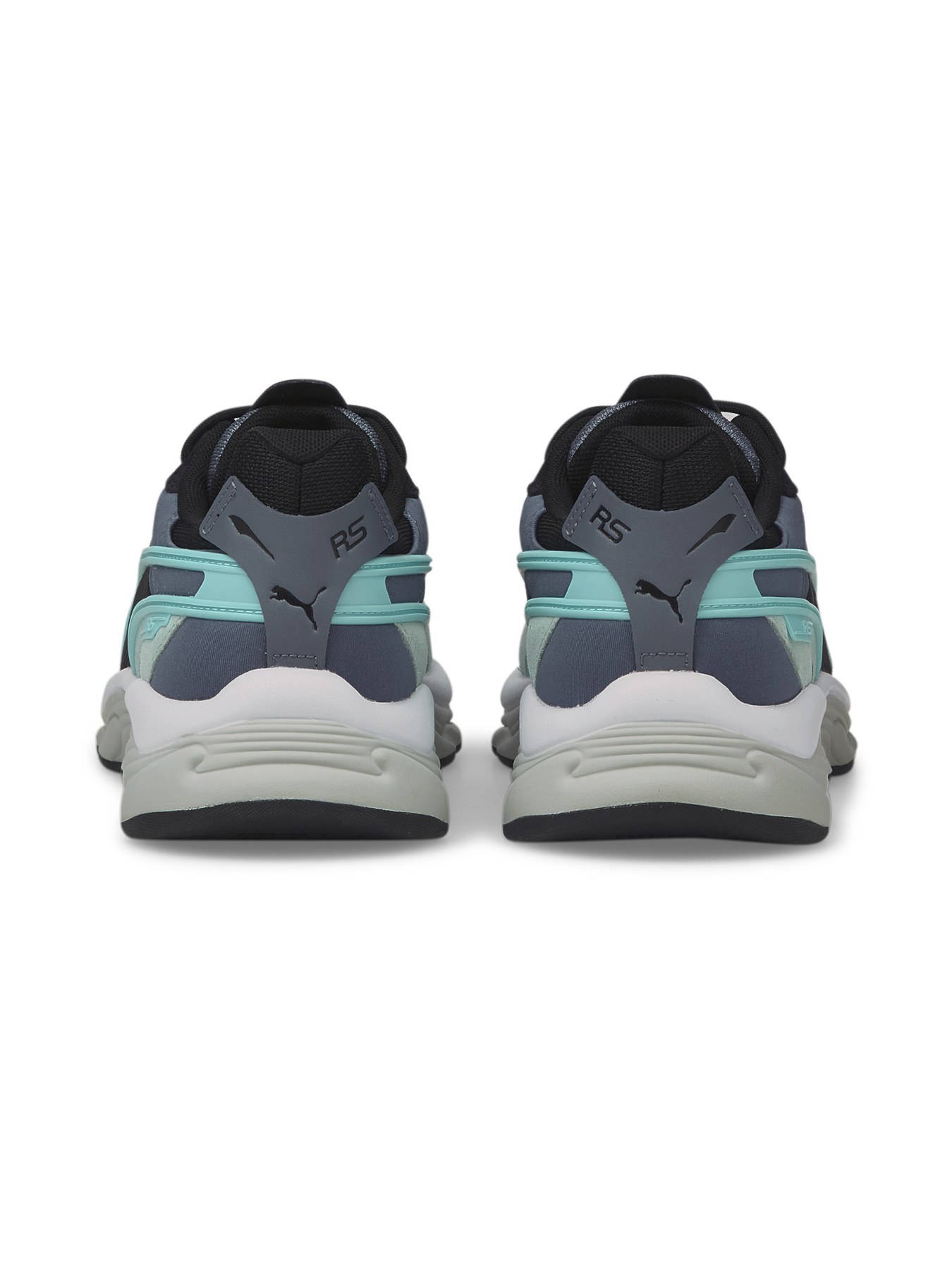 Кросівки PUMA Rs-connect Splash модель 381910 Фото
