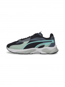 Кросівки PUMA Rs-connect Splash модель 381910 Фото