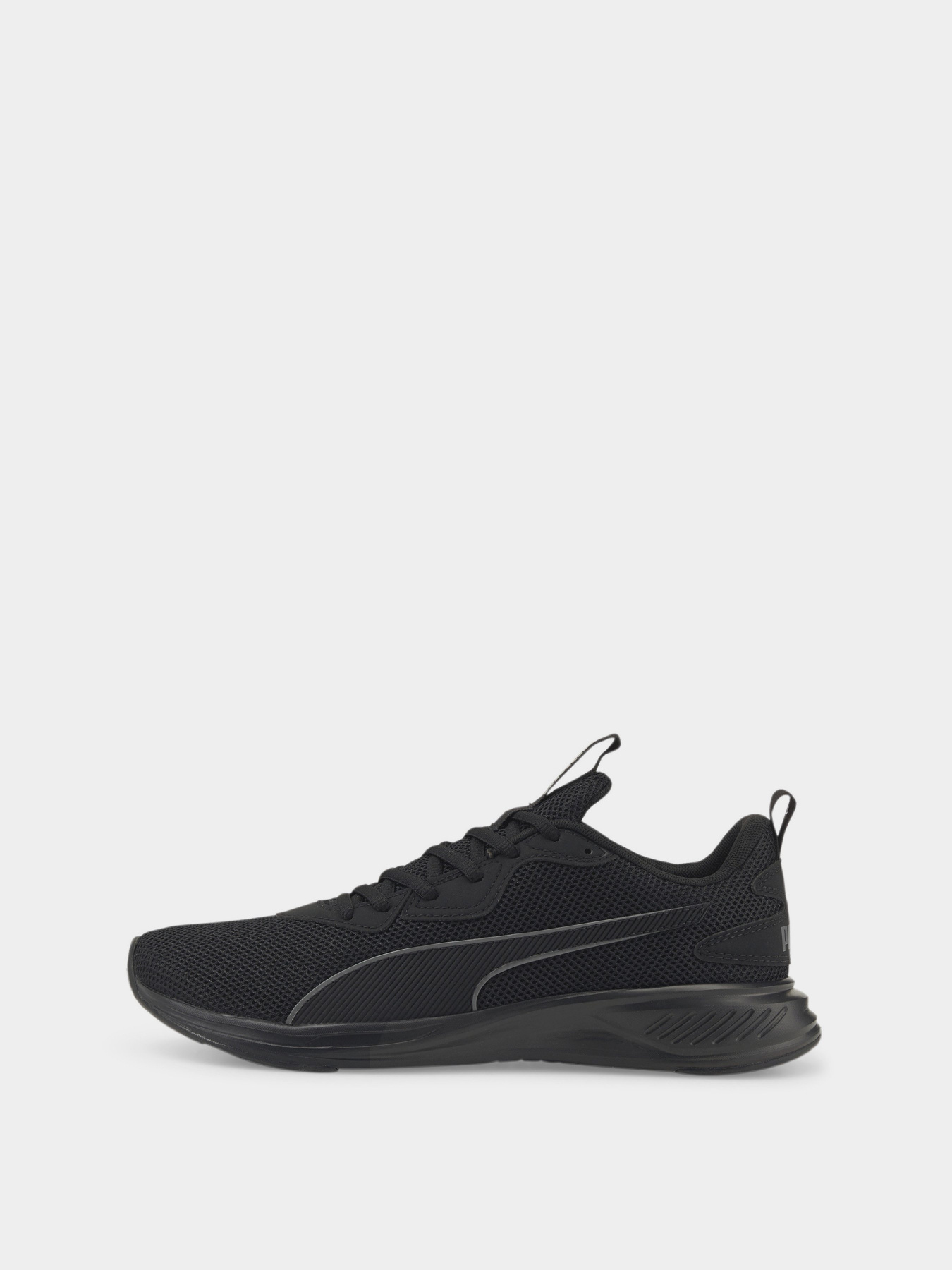 Кросівки PUMA Incinerate Running модель 376288 Фото