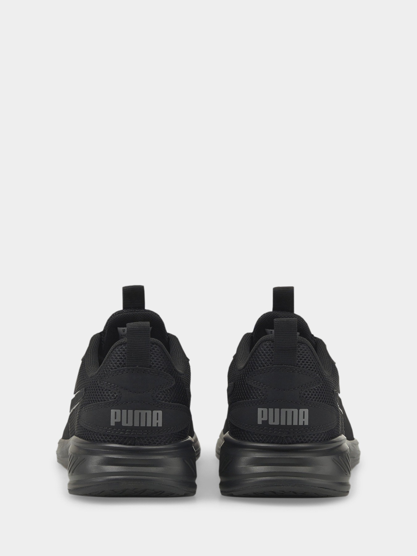 Кросівки PUMA Incinerate Running модель 376288 Фото