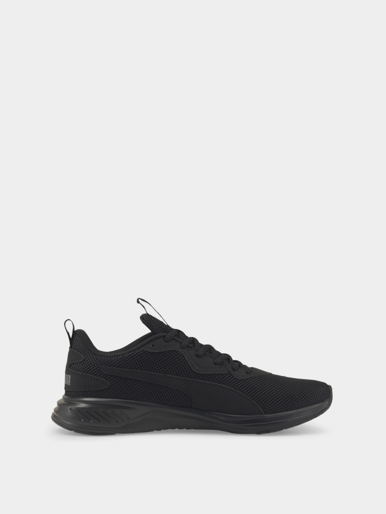 Кросівки PUMA Incinerate Running модель 376288 Фото