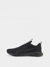 Кросівки PUMA Incinerate Running модель 376288 Фото