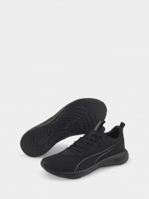 Кросівки PUMA Incinerate Running модель 376288 Фото
