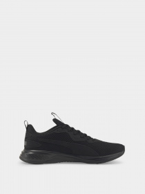 Кросівки PUMA Incinerate Running модель 376288 Фото