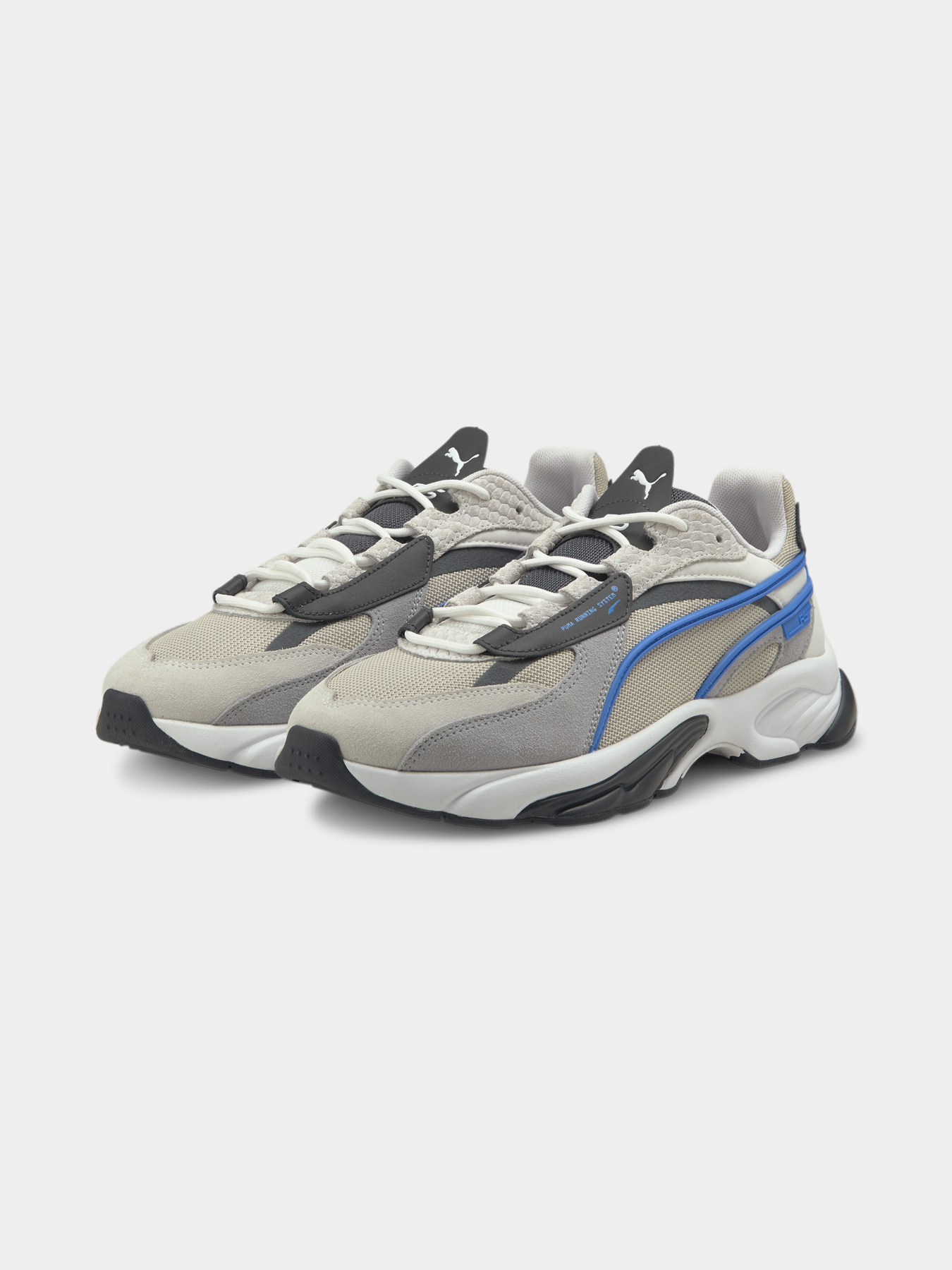 Кросівки PUMA Rs-connect Splash модель 381910 Кросівки PUMA Rs-connect Splash модель 381910 Фото