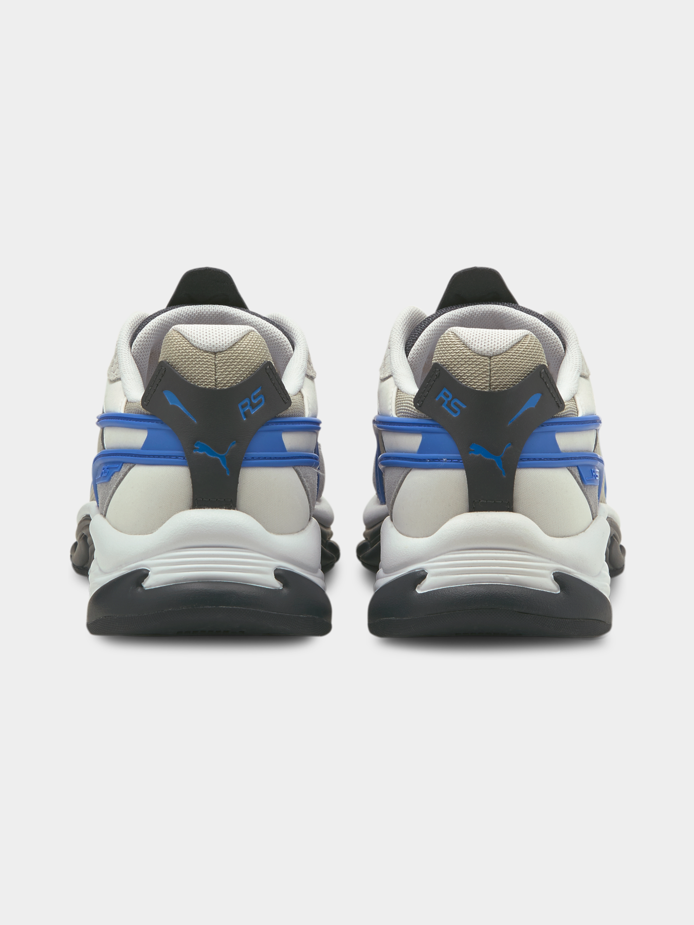Кросівки PUMA Rs-connect Splash модель 381910 Кросівки PUMA Rs-connect Splash модель 381910 Фото