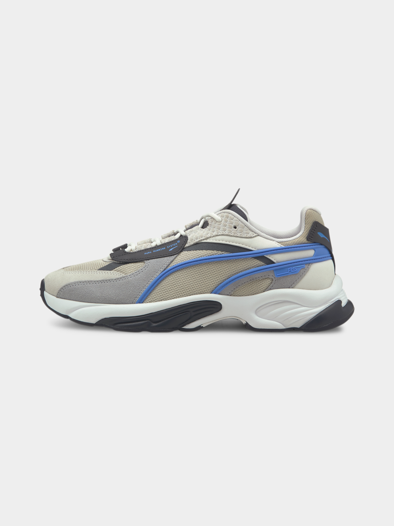 Кросівки PUMA Rs-connect Splash модель 381910 Кросівки PUMA Rs-connect Splash модель 381910 Фото