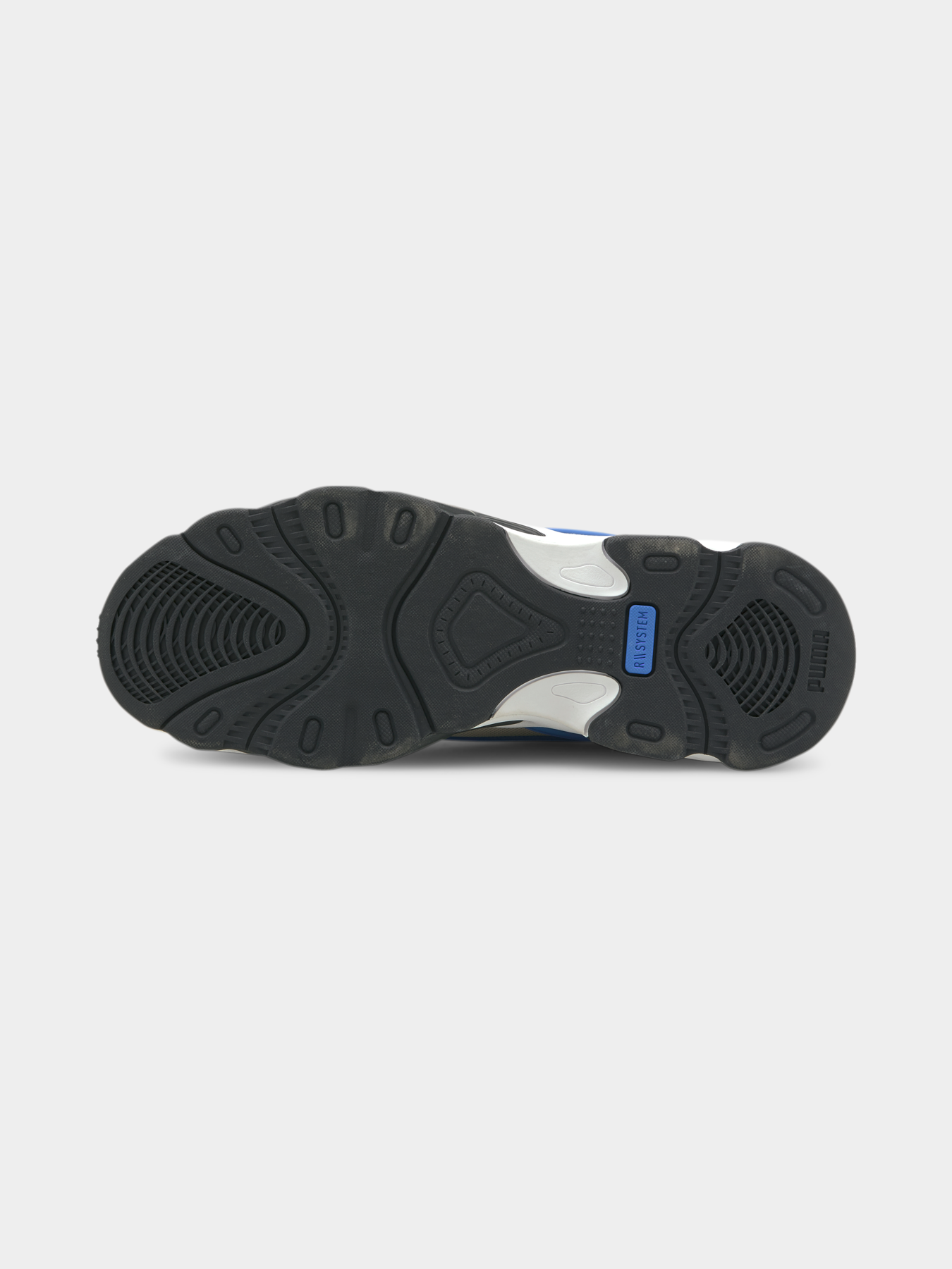 Кросівки PUMA Rs-connect Splash модель 381910 Кросівки PUMA Rs-connect Splash модель 381910 Фото