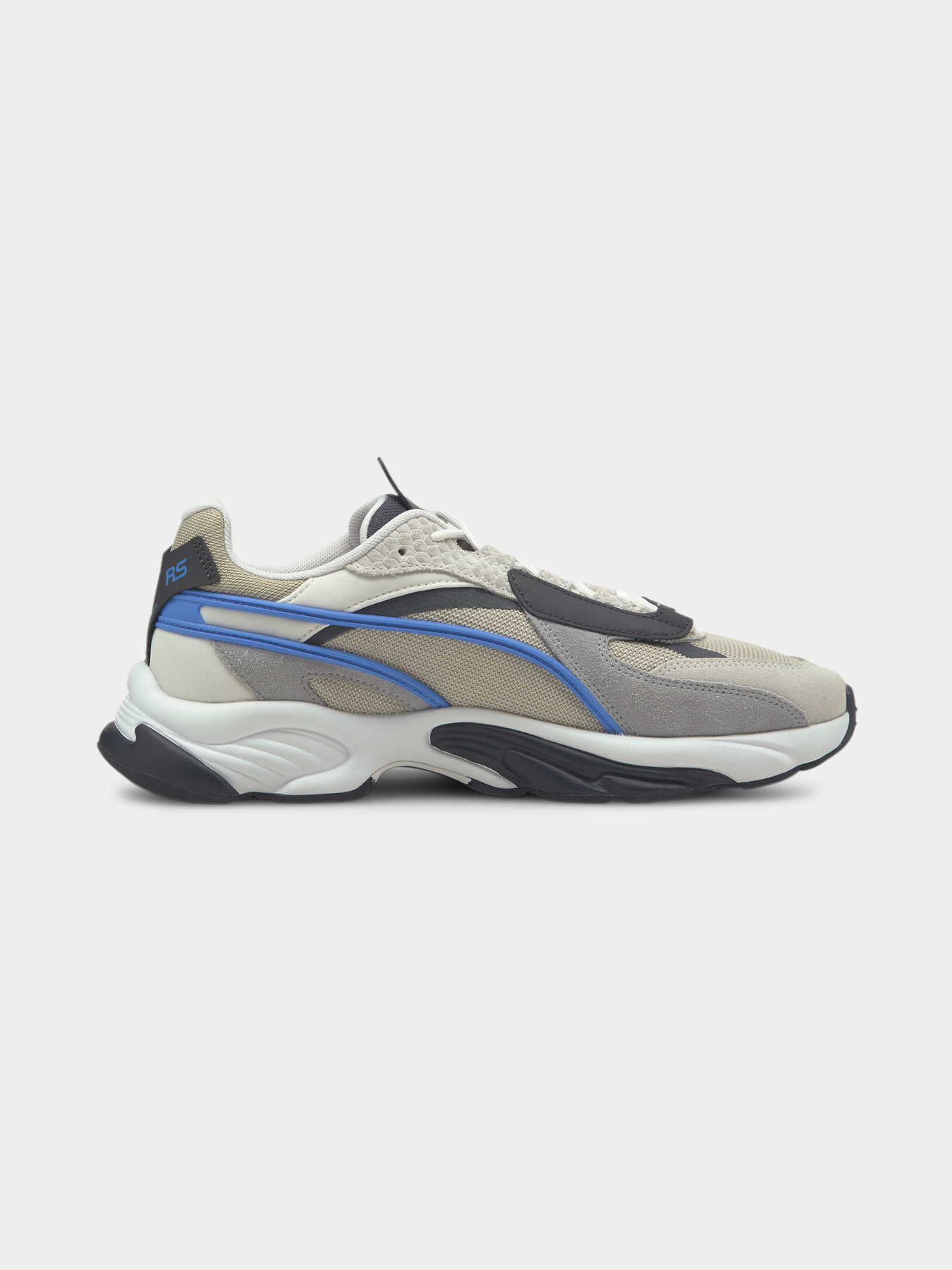 Кросівки PUMA Rs-connect Splash модель 381910 Кросівки PUMA Rs-connect Splash модель 381910 Фото