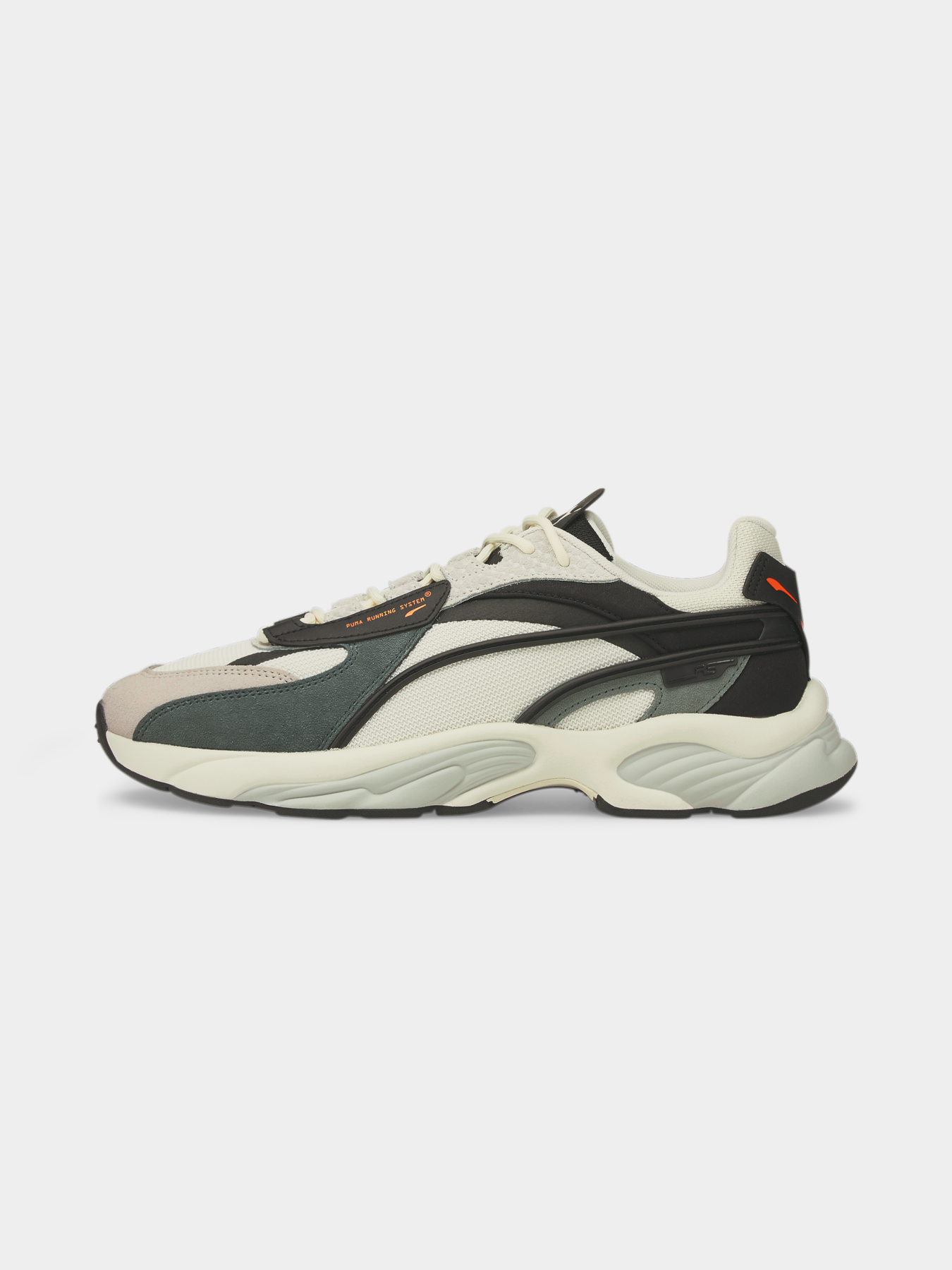 Кросівки PUMA Rs-connect Splash модель 381910 Кросівки PUMA Rs-connect Splash модель 381910 Фото
