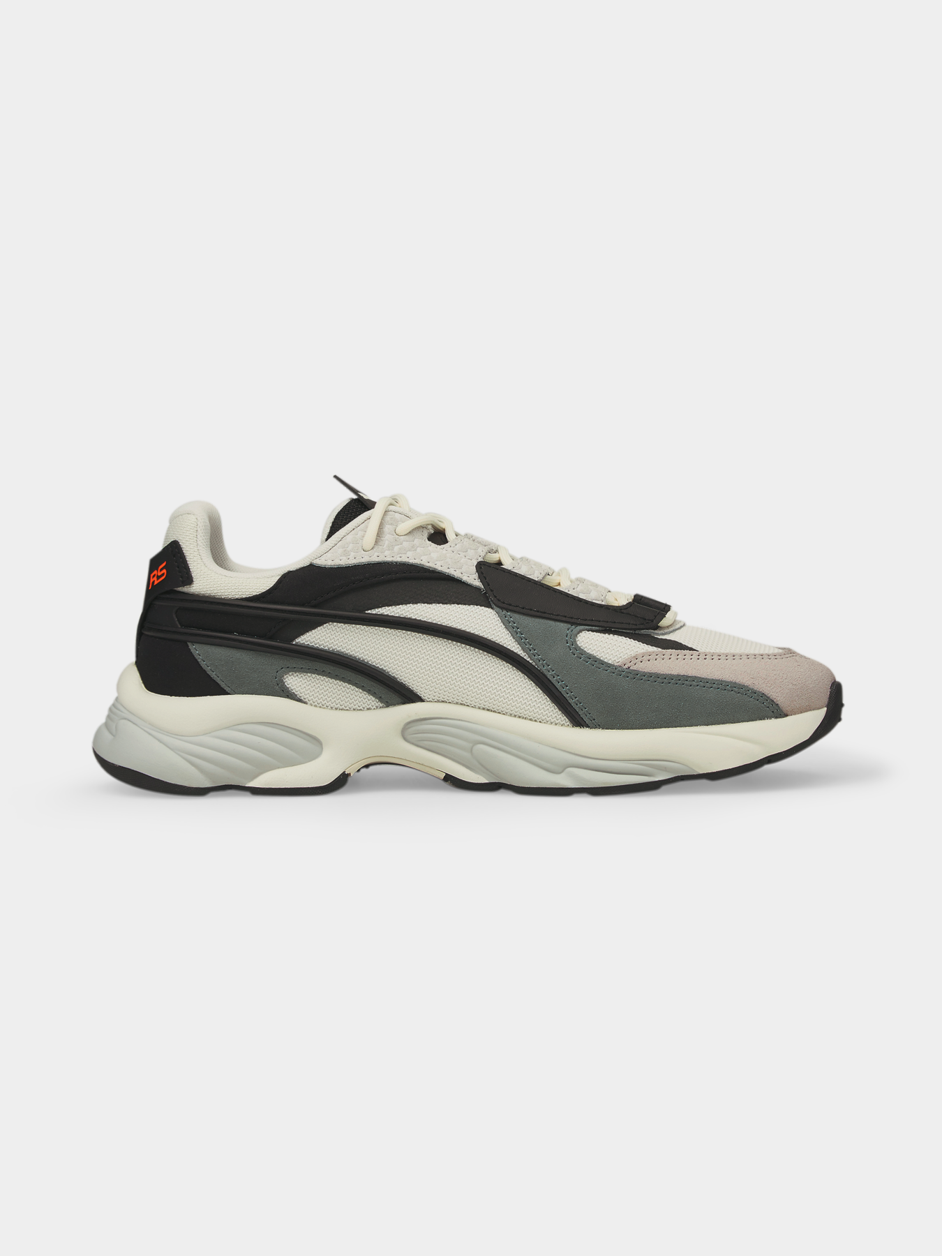 Кросівки PUMA Rs-connect Splash модель 381910 Кросівки PUMA Rs-connect Splash модель 381910 Фото