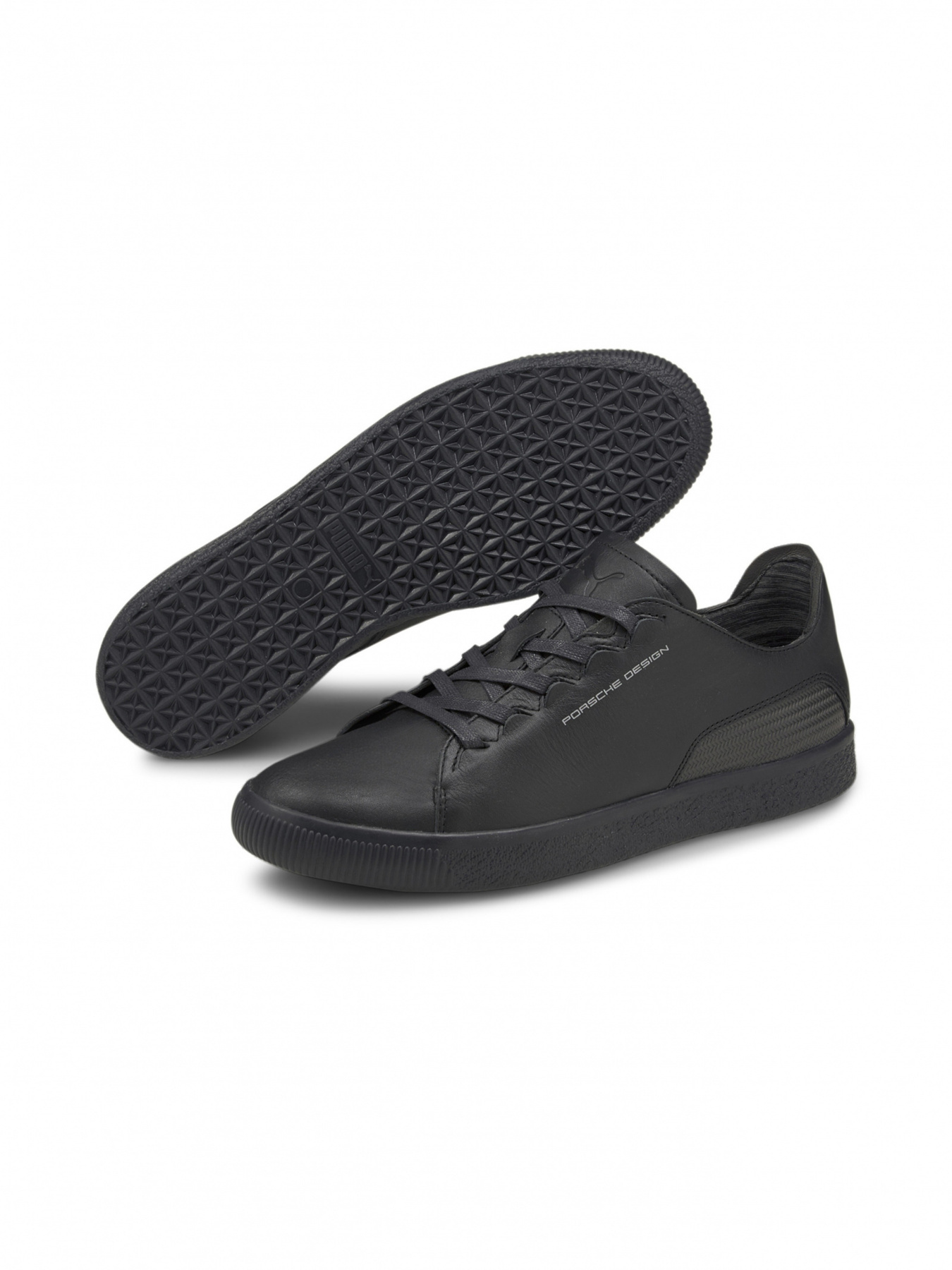 Кеды PUMA модель 306895 Фото