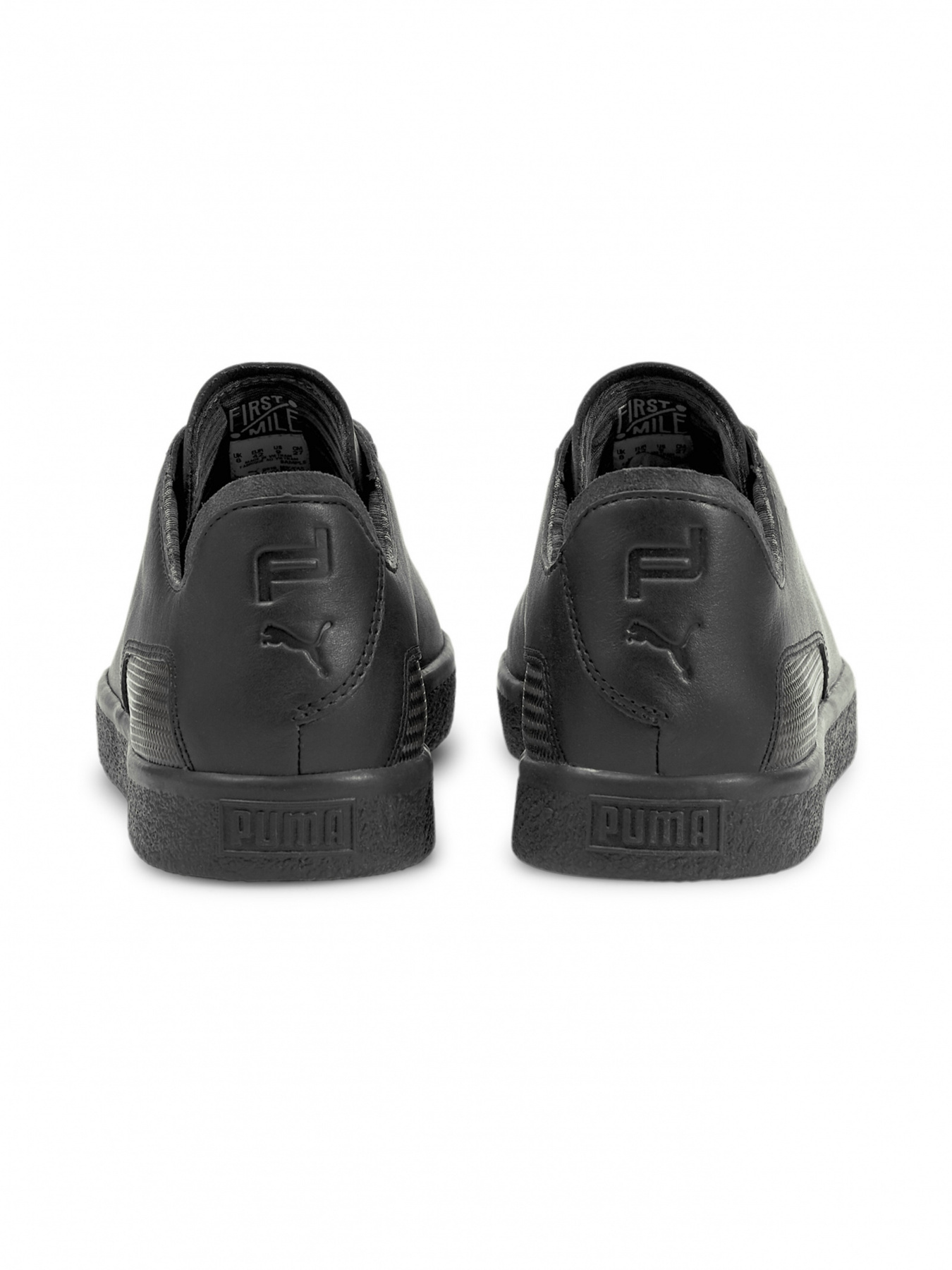 Кеды PUMA модель 306895 Фото