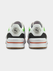 Кросівки PUMA R78 Futr модель 374895 Фото