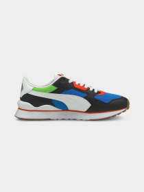 Кросівки PUMA R78 Futr модель 374895 Фото