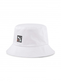 Шапки и кепки PUMA Prime Bucket Hat модель 023757 Фото
