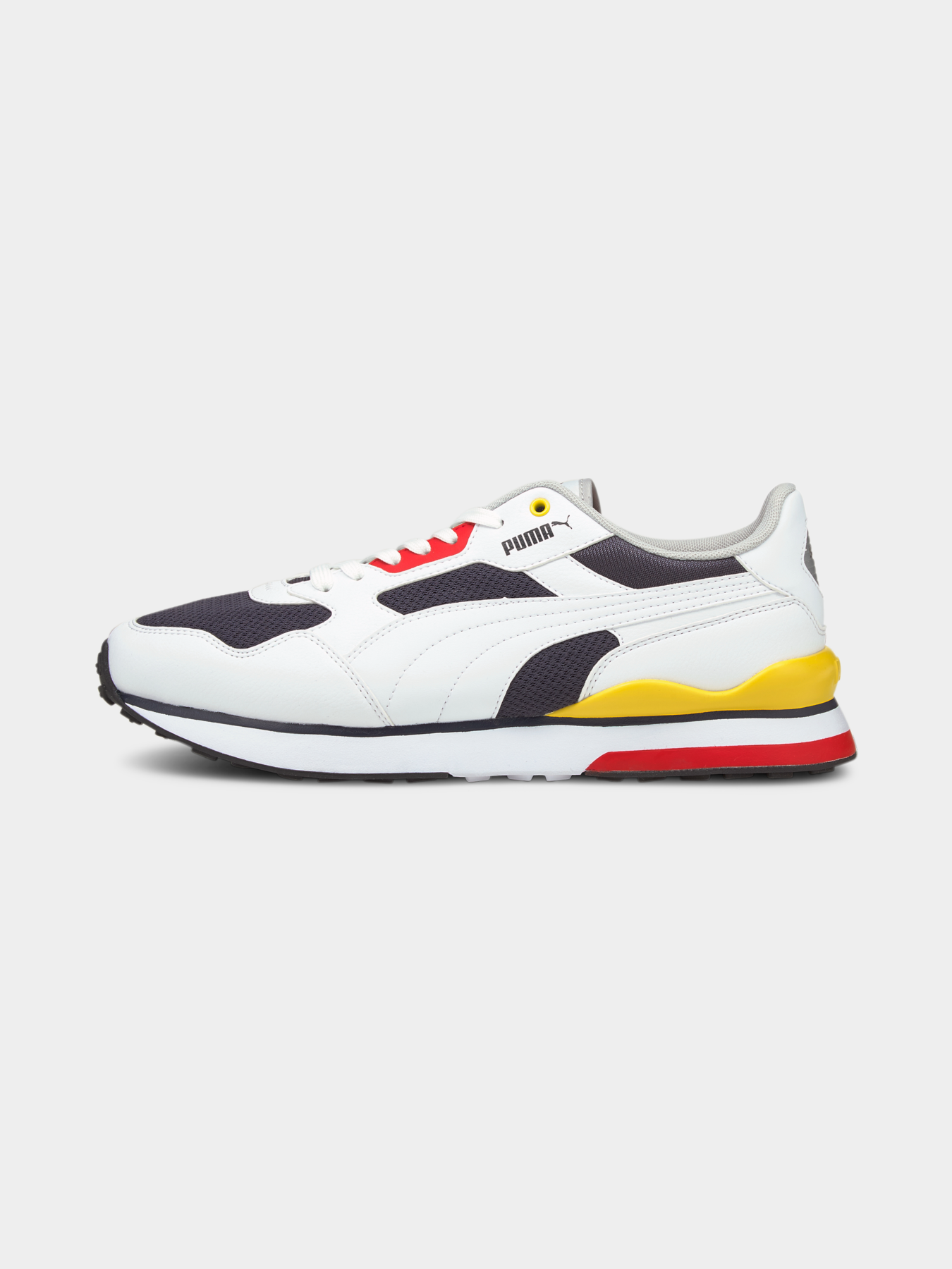Кросівки PUMA R78 Futr модель 374895 Кросівки PUMA R78 Futr модель 374895 Фото