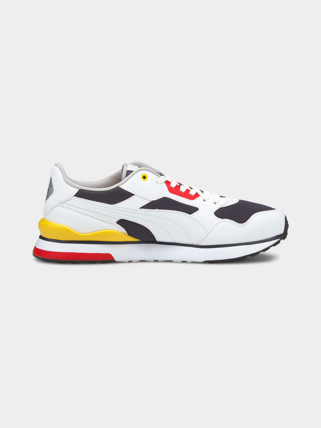 Кросівки PUMA R78 Futr модель 374895 Кросівки PUMA R78 Futr модель 374895 Фото