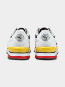Кросівки PUMA R78 Futr модель 374895 Фото