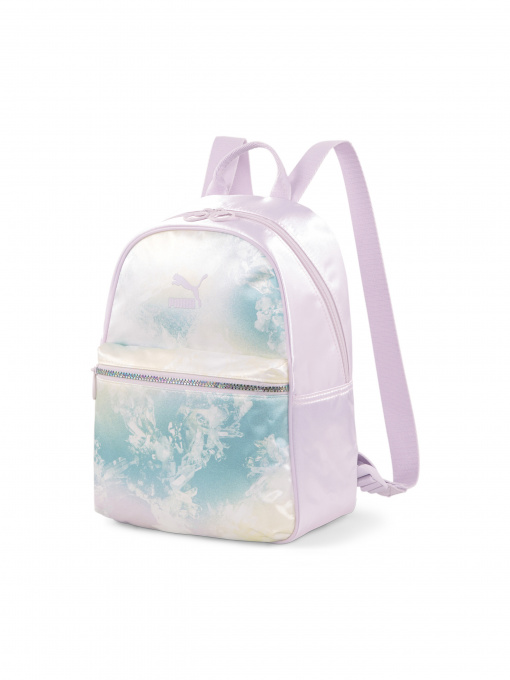 Рюкзаки PUMA Prime Time Backpack модель 078745 Фото