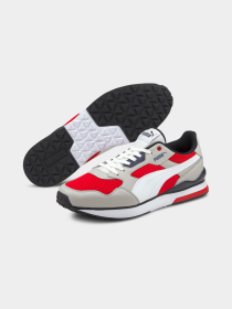 Кросівки PUMA R78 Futr модель 374895 Фото