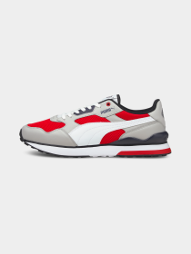 Кросівки PUMA R78 Futr модель 374895 Фото