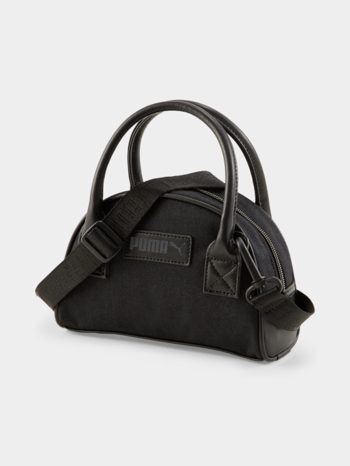 Сумки PUMA Prime Classics Mini Grip Bag модель 078742 Фото