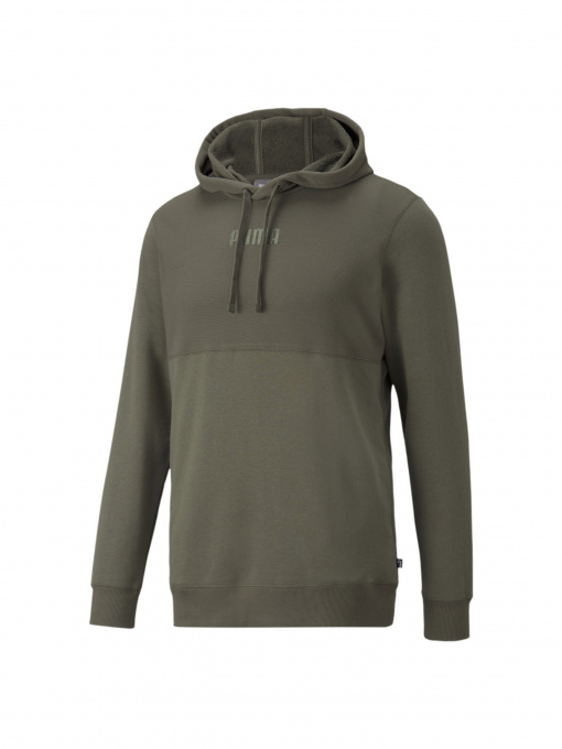 Худи и свитшоты PUMA Modern Basics Hoodie модель 589348 Фото
