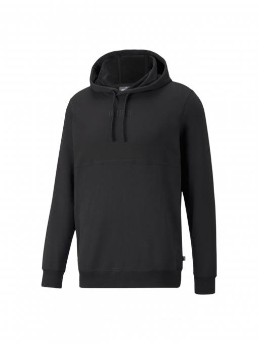Худи и свитшоты PUMA Modern Basics Hoodie модель 589348 Фото