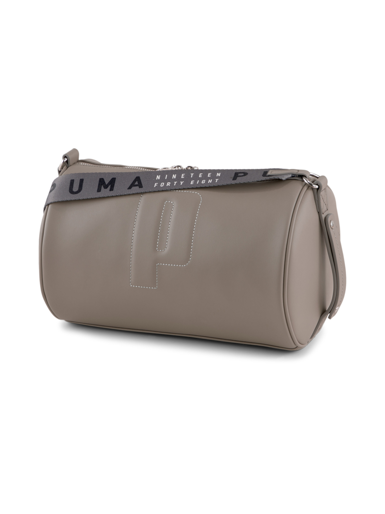 Сумки PUMA Sense Barrel Bag модель 078169 Сумки PUMA Sense Barrel Bag модель 078169 Фото