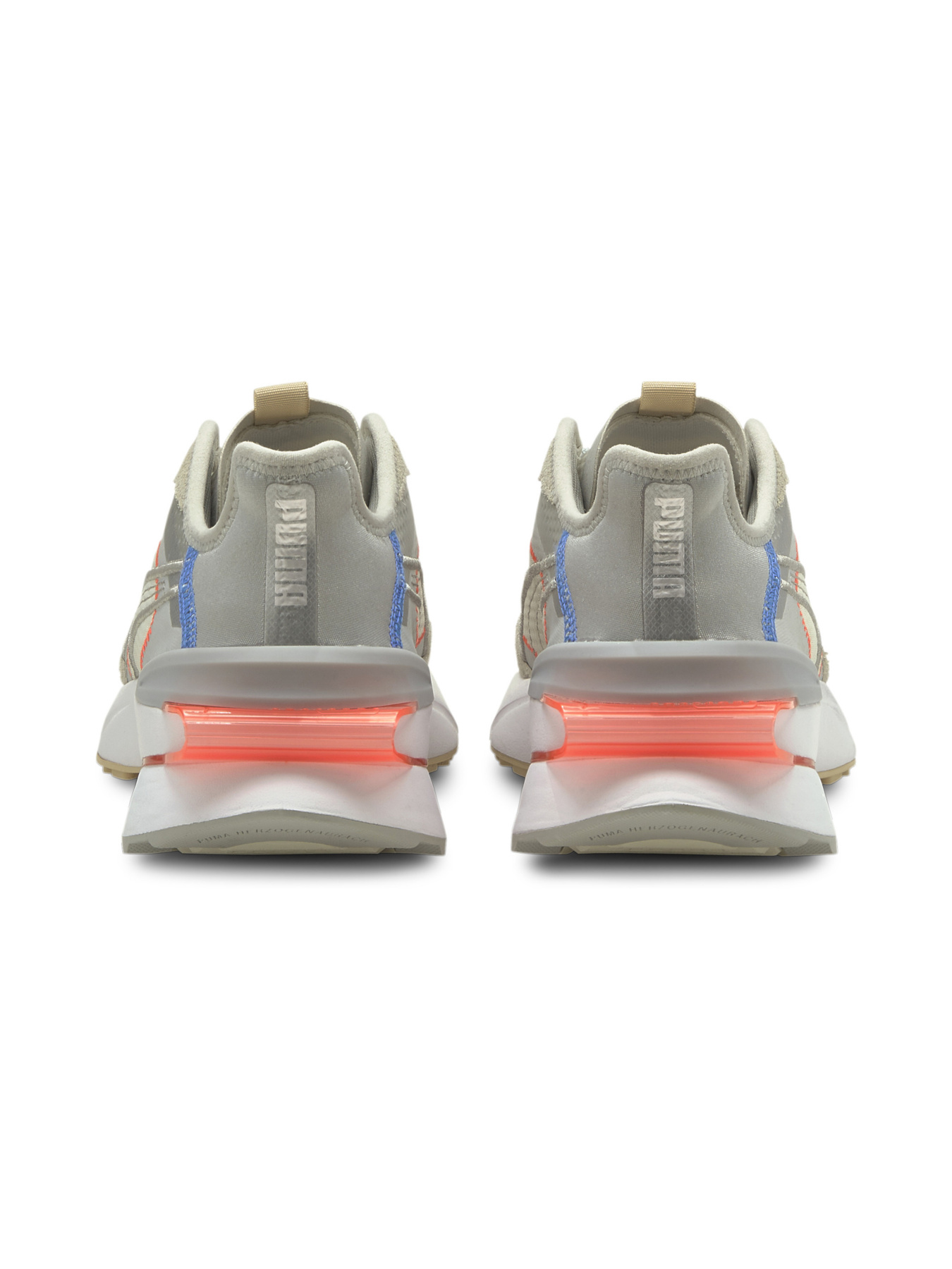 Кросівки PUMA Pwrframe Op-1 Cyber модель 381599 Фото