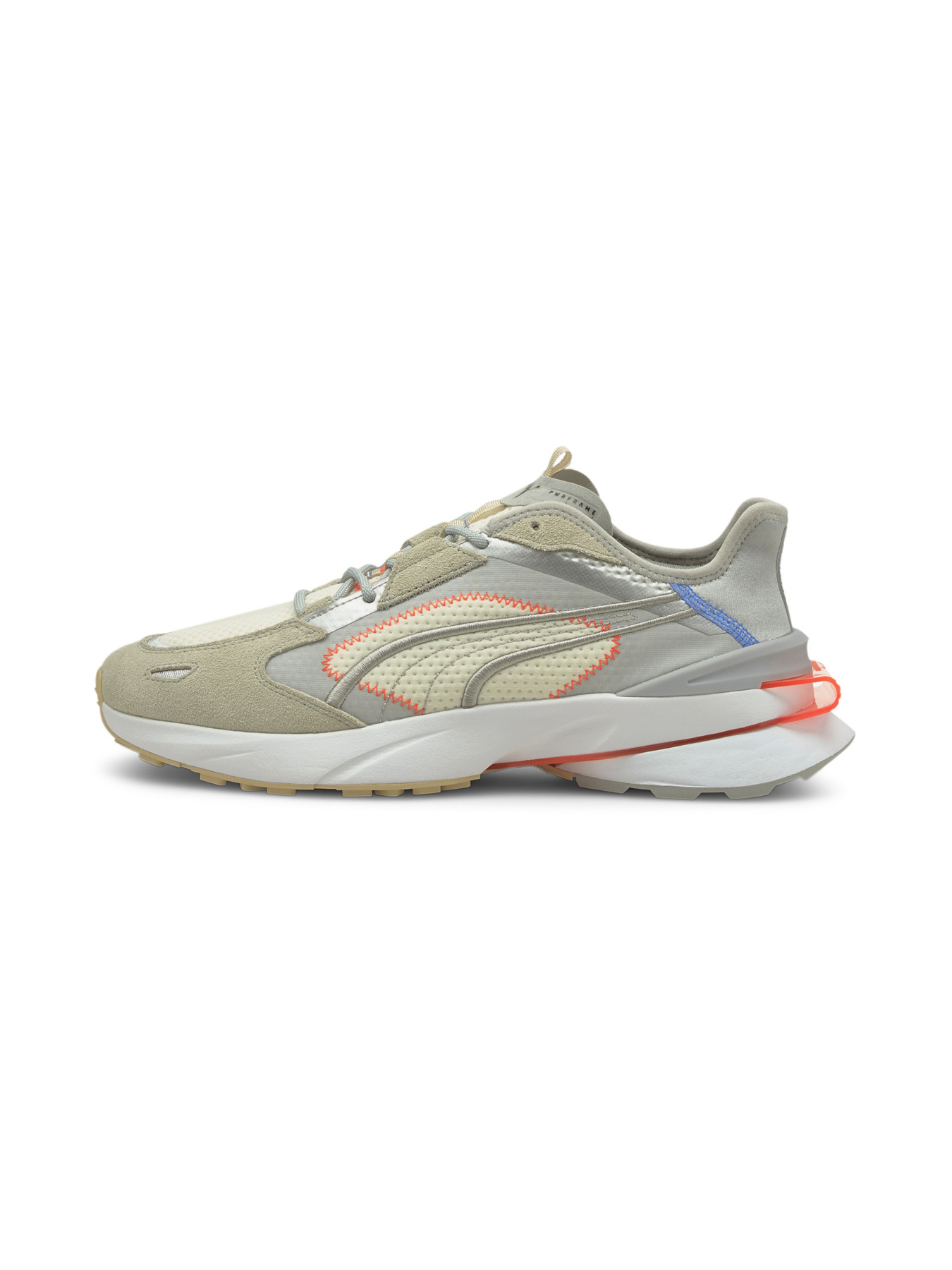 Кросівки PUMA Pwrframe Op-1 Cyber модель 381599 Фото