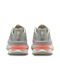 Кросівки PUMA Pwrframe Op-1 Cyber модель 381599 Фото