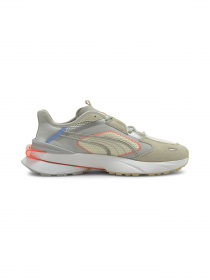 Кросівки PUMA Pwrframe Op-1 Cyber модель 381599 Фото