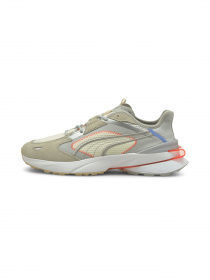 Кросівки PUMA Pwrframe Op-1 Cyber модель 381599 Фото