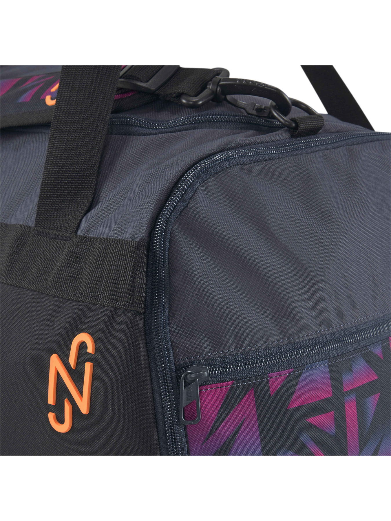 Сумки PUMA Neymar Jr Teambag M модель 078968 Фото
