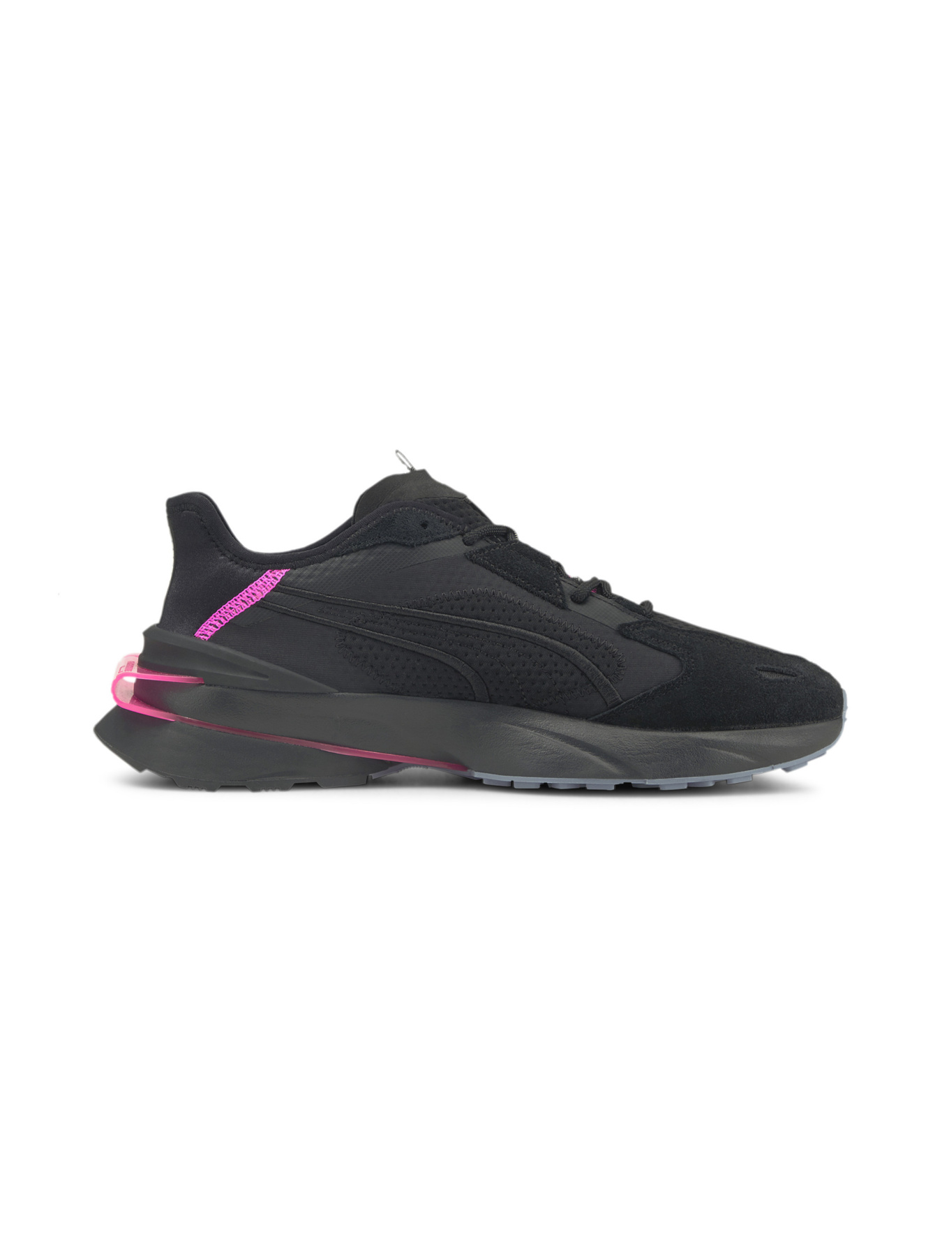 Кросівки PUMA Pwrframe Op-1 Cyber модель 381599 Кросівки PUMA Pwrframe Op-1 Cyber модель 381599 Фото