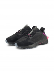 Кросівки PUMA Pwrframe Op-1 Cyber модель 381599 Фото