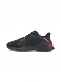 Кросівки PUMA Pwrframe Op-1 Cyber модель 381599 Фото