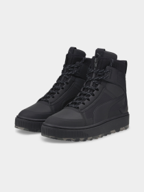 Кросівки PUMA Suede Mid Wtr Ad4pt модель 381182 Фото