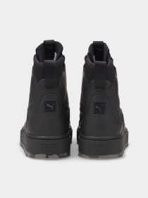 Кросівки PUMA Suede Mid Wtr Ad4pt модель 381182 Фото